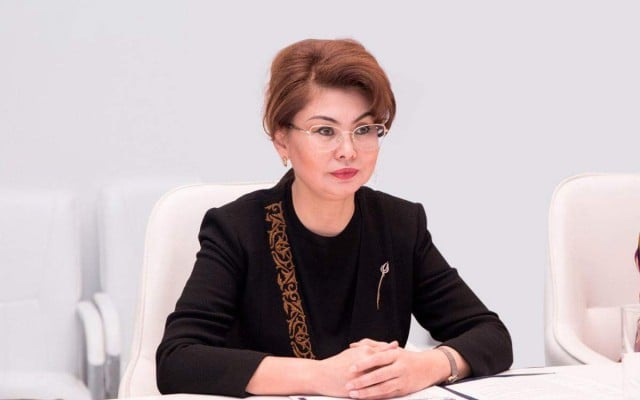 Казахстан совершенствует условия для привлечения инвесторов