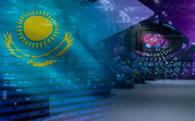 Kazakhstan develops supercomputer cluster