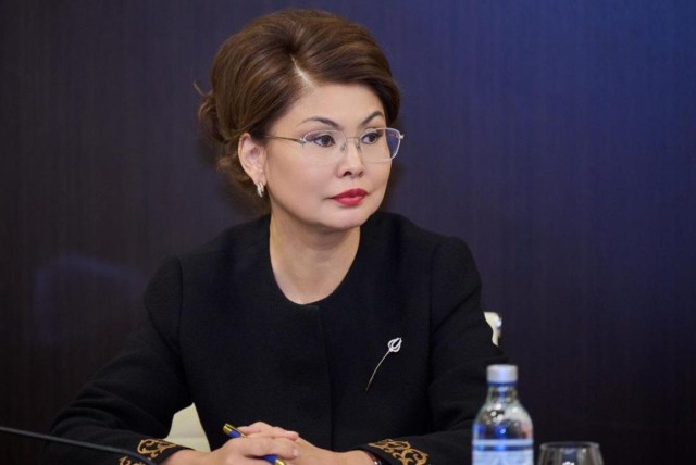Казакстан инвесторлорду тартуу үчүн шарт түзөт