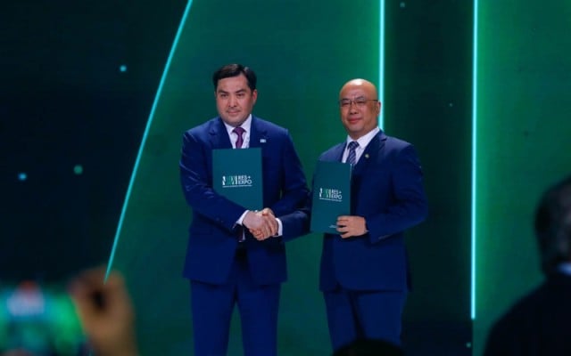 17 соглашений на $2,3 млрд подписаны на выставке RES 2026 EXPO