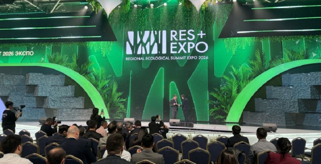 RES 2026 EXPO кўргазмасида 17 та шартнома имзоланди