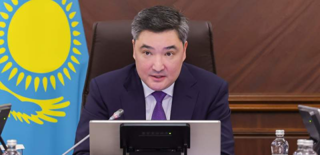 Yapay zeka, Kazakistan’ın ekonomik gelişimini öngörecek