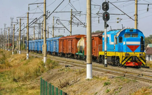 Smart Cargo: Sınır geçiş süresi 30 dakikaya kadar azalacak