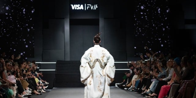 Қозоғистонда Visa Fashion Week Almaty янги мавсуми очилди