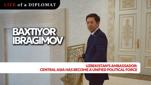 How Kazakhstan and Uzbekistan Are Reshaping Central Asia