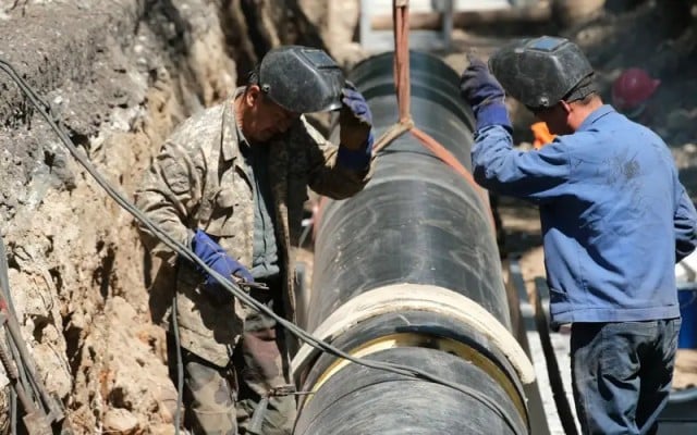 Enerji altyapısının modernizasyonuna 1 trilyon tenge tahsis edilecek