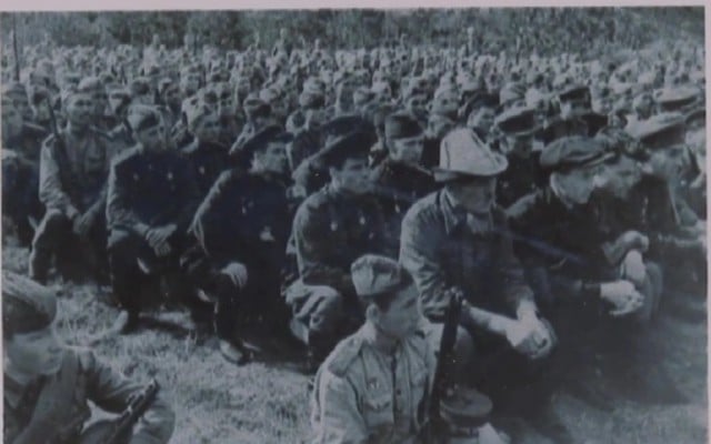 Rare documents on Panfilov Heroes presented in Astana