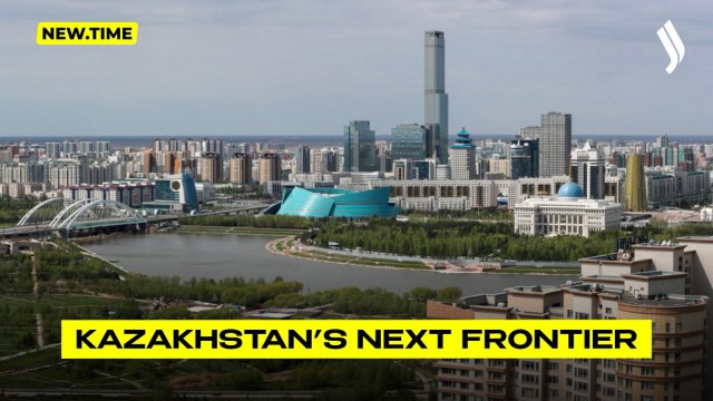 NEW TIME 09.05.2026