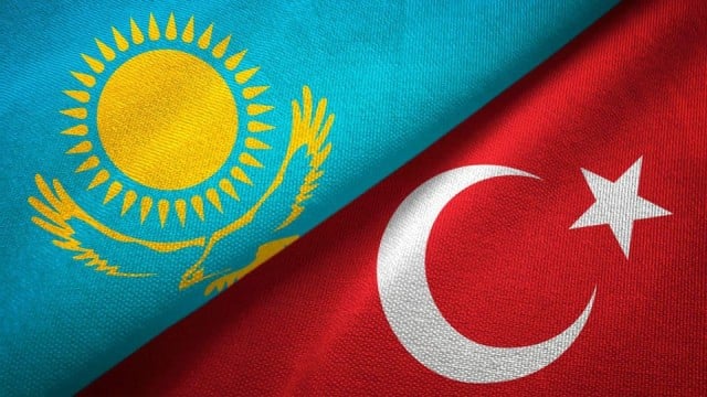 Казакстанга Түркиянын президенти мамлекеттик сапар менен келет