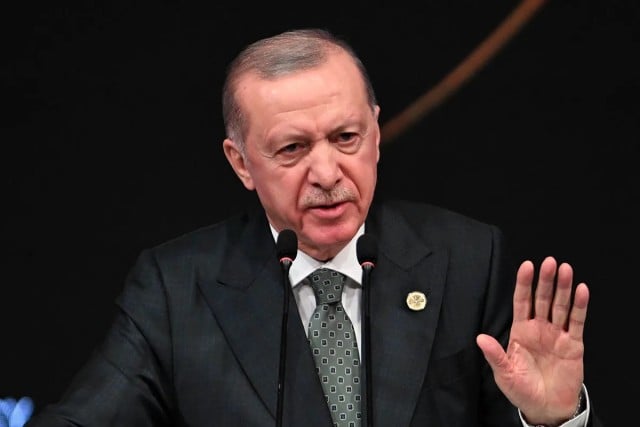 President of Türkiye to pay state visit to Kazakhstan