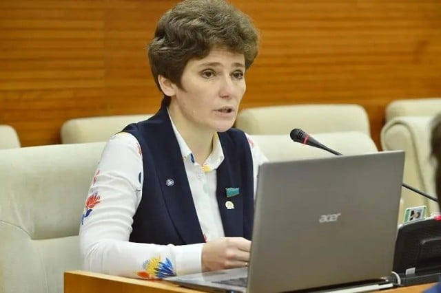 Курултай задаст новый формат принятия законов