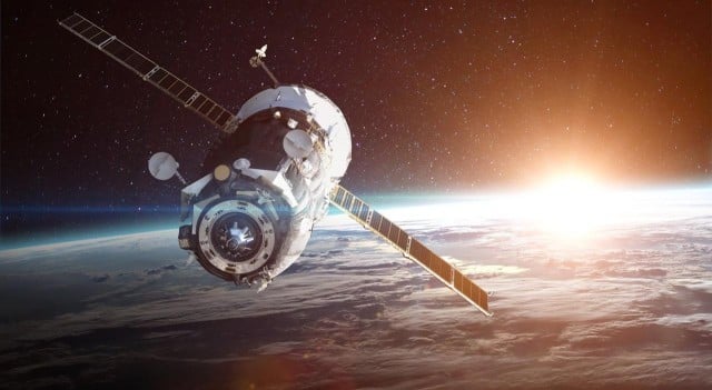 Казакстандык командалар космостук сүрөттөрдү талдоочу жасалма интеллект иштеп чыгууларын тааныштырышты