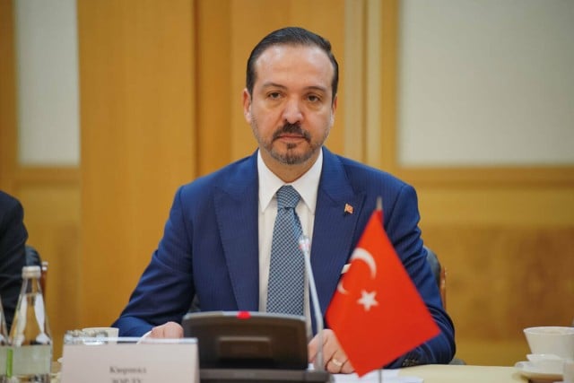 Experts: OTS countries strengthen cooperation