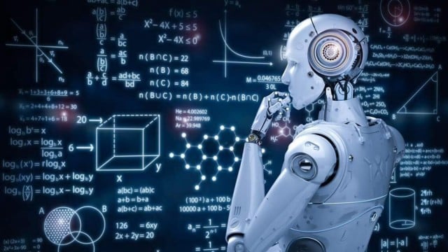 AI білім беру жүйесіндегі стратегиялық басымдық