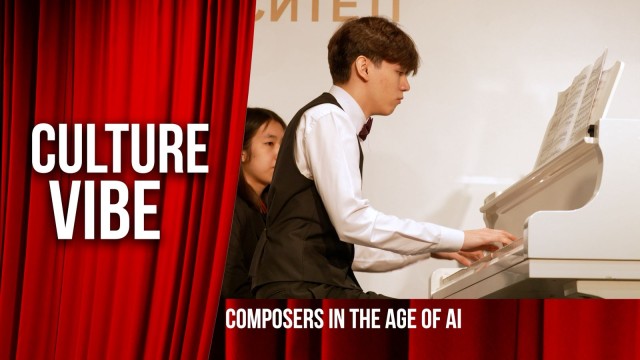Composers in the Age of AI