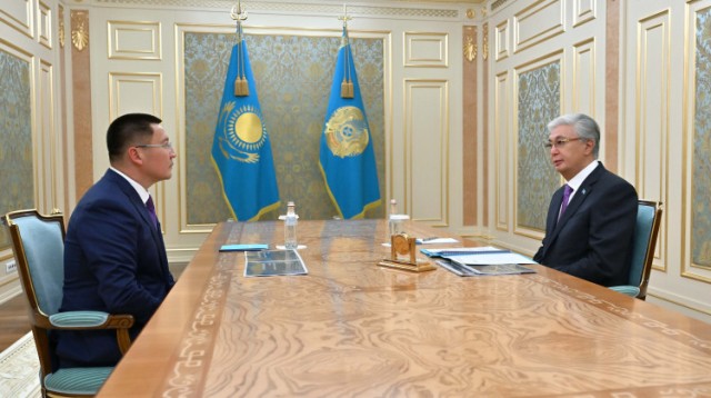 Pavlodar region attracts 1.3 trillion tenge in investments