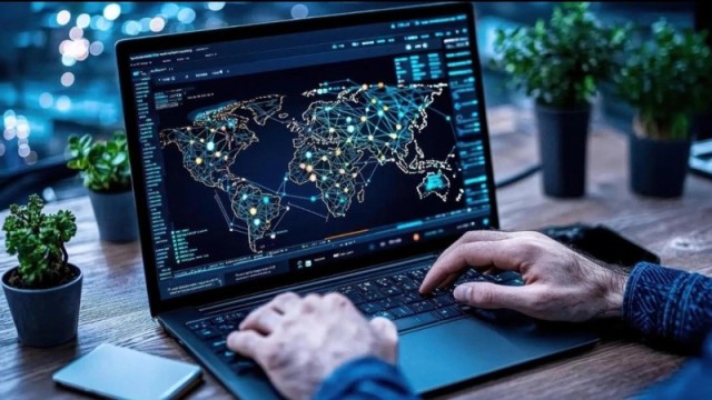 Kazakhstan to create unified geodata base with AI