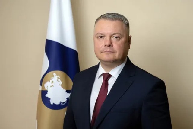 Lojistik, AEB ülkelerinin ekonomilerindeki temel itici güçlerden biri