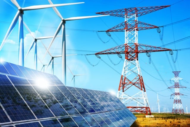 Kazakhstan - one of the major players in global energy market