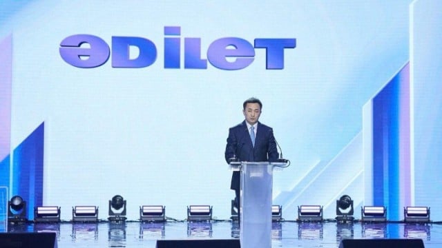 Қазақстанда жаңа «Әділет» саяси партия тіркелді