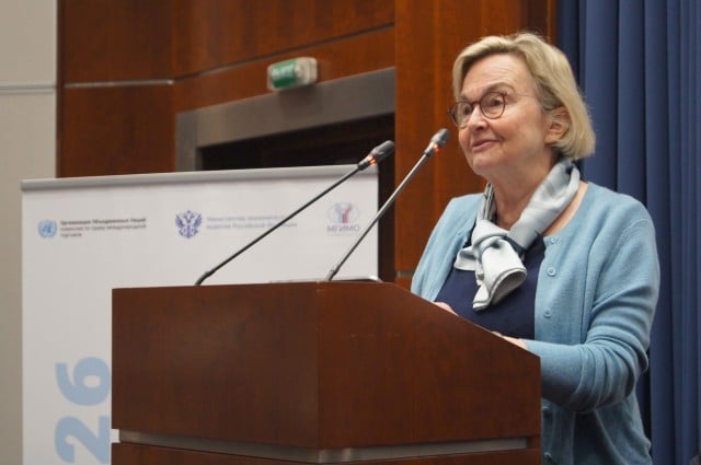 БҰҰ Қазақстанның цифрлық сауда орталығы ретіндегі әлеуетін бағалады