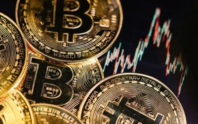 Experts discuss development of Kazakhstan’s crypto industry