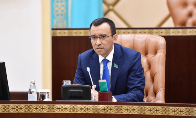 Сенат Төрағасы Президент реформаларының төңірегіне топтасуға шақырды