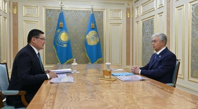 Свыше 100 инвестпроектов реализуют в области Абай