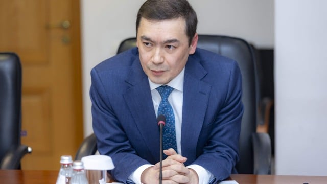 Қазақстан инвестициялық тартымдылығын арттырып келеді