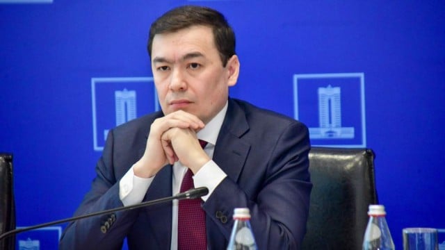 Kazakhstan boosts investment attractiveness