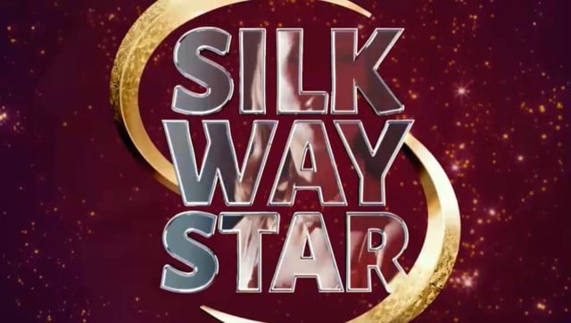 Silk Way Star әнұраны Қытайда орындалды