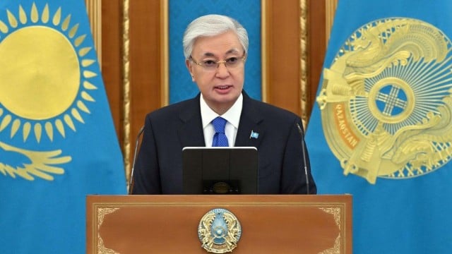 Қазақстан Президенті АҚШ пен Иран қол жеткізген келісімді құптады