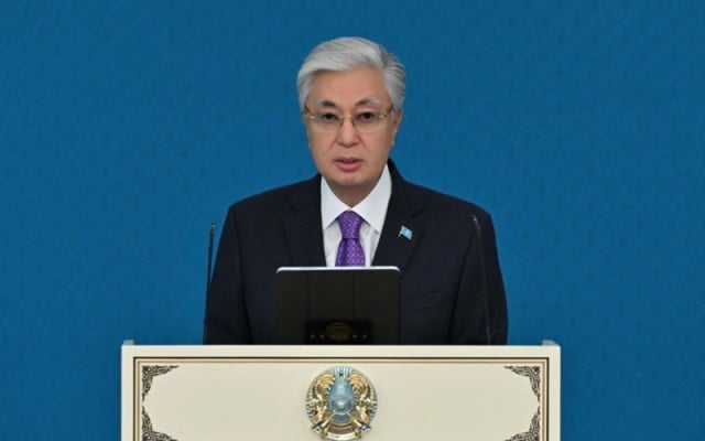 Devlet Başkanı, ABD ile İran arasındaki anlaşmayı memnuniyetle karşıladı