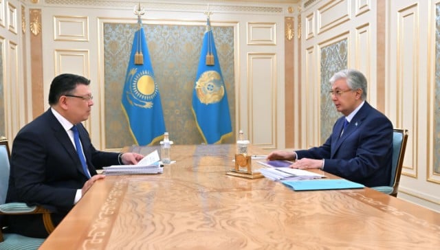 $6.4 billion in investments attracted for Alatau City development