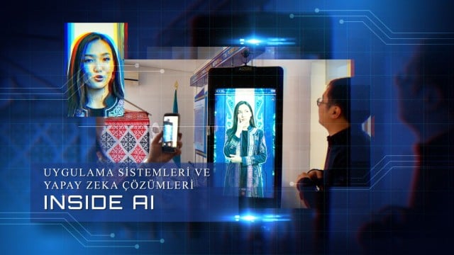 Uygulama sistemleri ve yapay zeka çözümleri