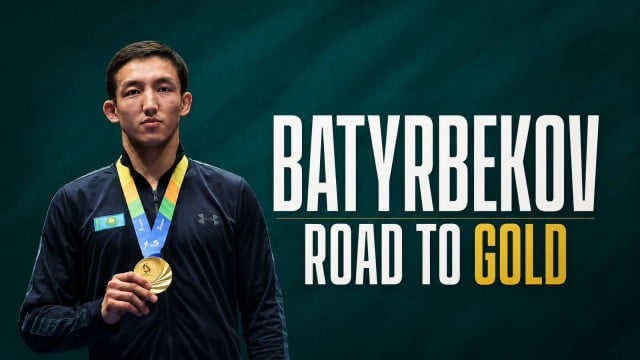 Nurzhan Batyrbekov: The Fight That Led to Championship Glory