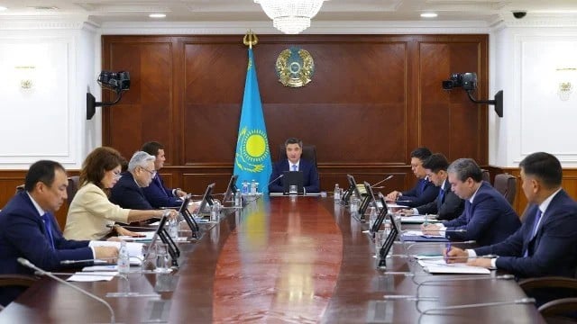 AI to be introduced in Kazakhstan’s railway sector