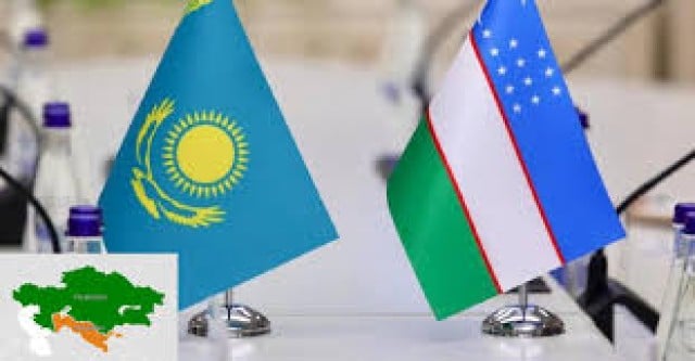 Kazakhstan, Uzbekistan Strengthen Economic Cooperation
