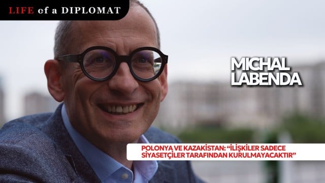Polonya ve Kazakistan: «İlişkiler sadece siyasetçiler tarafından kurulmayacaktır»