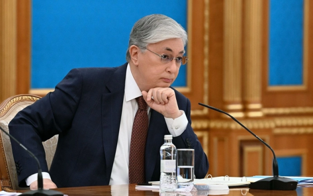 Devlet Başkanı Brüksel’e resmi bir ziyaret gerçekleştirecek