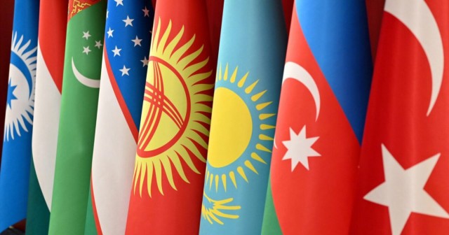 Туркий давлатлар транспорт-транзит соҳасида ҳамкорликни ривожлантиради