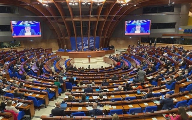 PACE supports reforms in Kazakhstan