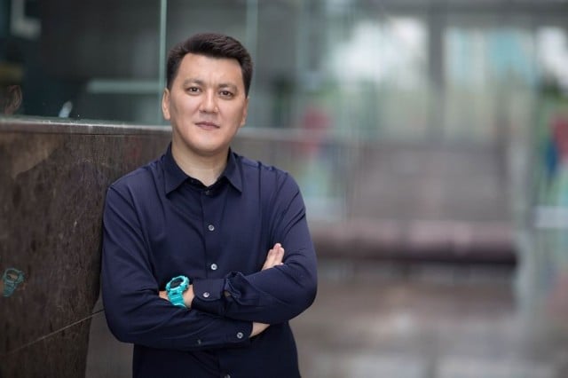 Erlan Karin appointed First Deputy Head of Kazakh Presidential Administration