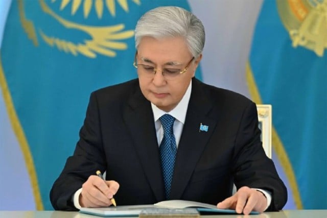 Preparations for Kurultai elections begin in Kazakhstan