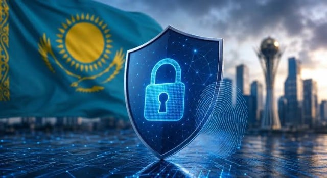 Kazakistan vatandaşlarının verilerinin korunması: yeni Anayasa’nın temel önceliklerinden biri