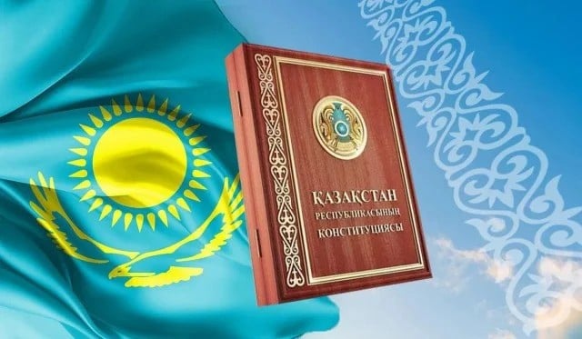 Kazakistan'ın yeni Anayasası Avrupalı uzmanlar tarafından olumlu değerlendirildi