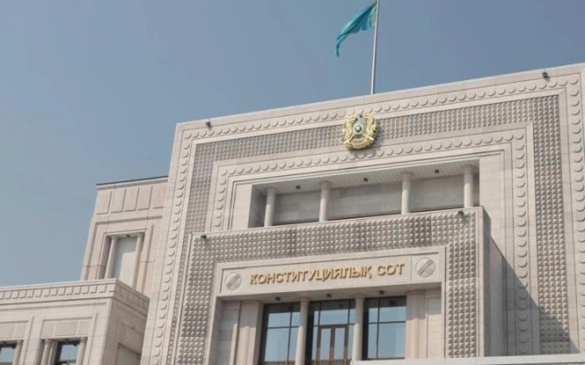 A number of senior officials may be reappointed or re-elected – Constitutional Court