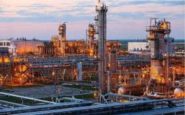 Казакстанда товардык газ өндүрүүнүн көлөмү жогорулатылат