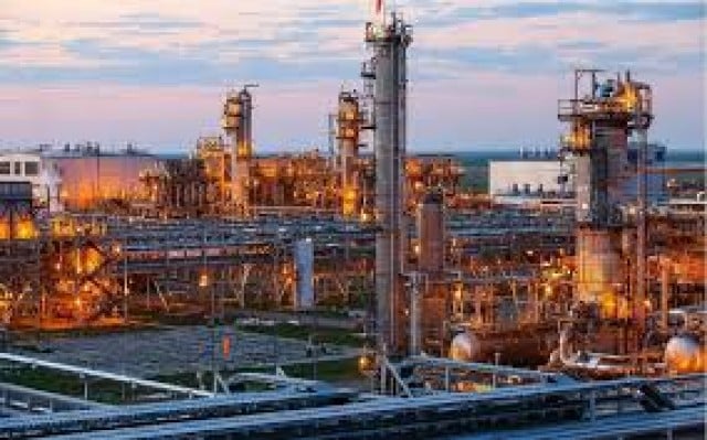 Қозоғистонда товар газ ишлаб чиқариш кенгаяди