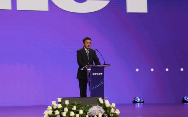 Adilet Party approves election programme
